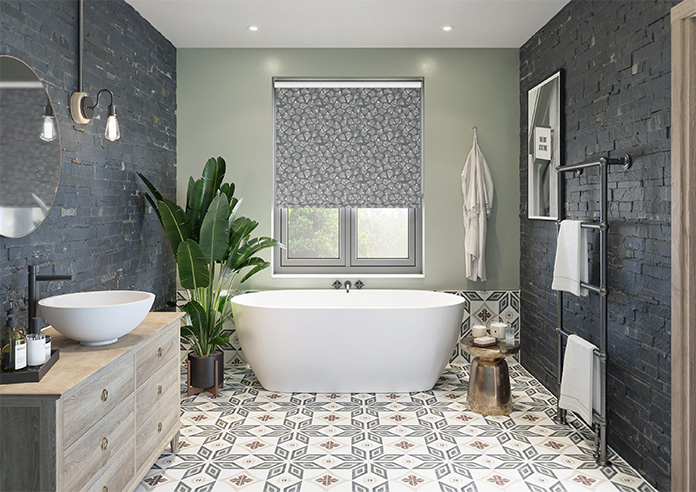 Sandbank, Seashell - Twist&Fit Roller Blind - Image 8